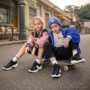 Kids Sneakers