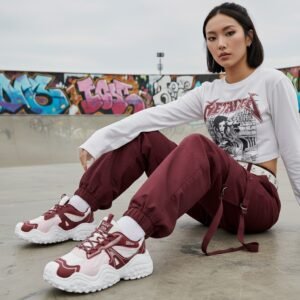 Woman's Sneakers